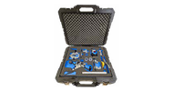 UA01-7069 Trousse MT pour la préparation des câbles URD 15-35 kV
