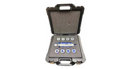 UA01-7088 Trousse de dénudage d'extrémité pour fil PV en aluminium 2 kV