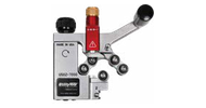 US02-7000 Raboteur de couche semi-conductrice